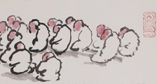 影视美术设计师 招生简章